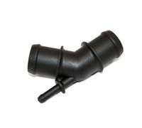 AUTOMEGA 160043310 Flangia refrigerante Flangia Refrigerante Flangia termostato Flangia del refrigerante