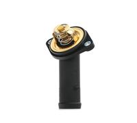 AUTOMEGA 160047910 Termostato motore 92°C