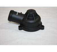 AUTOMEGA 160049910 Flangia d. refrigerante per AUDI,SEAT,SKODA,VW