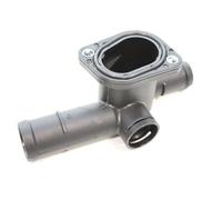 AUTOMEGA 160052710 Flangia d. refrigerante per AUDI,SEAT,SKODA,VW