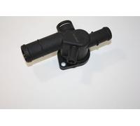 AUTOMEGA 160053010 Flangia d. refrigerante per AUDI,SKODA,VW