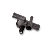 AUTOMEGA 160053110 Flangia refrigerante