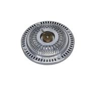 Frizione visco ventilatore 160056010 AUTOMEGA per AUDI V8 100 C4 Tre volumi