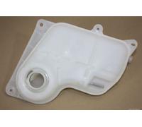 Serbatoio compensazione, Refrigerante Plastica 160056410 AUTOMEGA per AUDI A4 B5