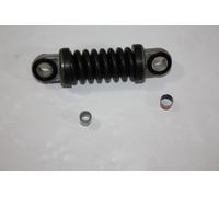 AUTOMEGA 160081510 Smorzatore vibrazioni, Cinghia Poly-V per CITROËN,FIAT,LANCIA