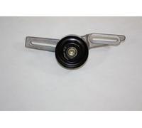 AUTOMEGA 160088310 Rullo tenditore cinghia Poly-V Rullo tendicinghia Puleggia tendicinghia Rullo tenditore cinghia