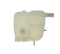 Serbatoio compensazione, Refrigerante Plastica 160094810 AUTOMEGA per OPEL