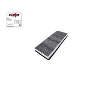 AUTOMEGA 180001810 Filtro abitacolo per RENAULT ESPACE IV (JK0/1) Filtro al