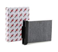 AUTOMEGA 180001910 Filtro, Aria abitacolo per RENAULT