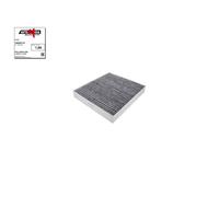 AUTOMEGA 180005710 Filtro, Aria abitacolo per FORD,VOLVO