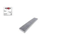 AUTOMEGA Filtro abitacolo