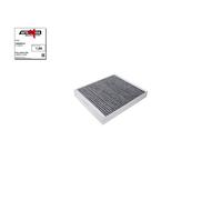 AUTOMEGA 180006210 Filtro, Aria abitacolo per OPEL