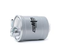AUTOMEGA 180010310 Filtro carburante Filtro combustibile per SEAT Ibiza II (6K1)