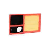 AUTOMEGA 180023810 Filtro aria per VW Polo Schrägheck (6R1, 6C1) GOLF VI (5K1)