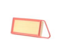 AUTOMEGA 180032310 Filtro aria per FORD Fiesta Mk6 Schrägheck (JA8, JR8)