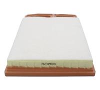 Filtro aria Cartuccia filtro 180032710 AUTOMEGA per VW SEAT SKODA