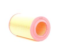 Automega Filtro aria Cartuccia 180034410 per FIAT, PEUGEOT, CITROËN