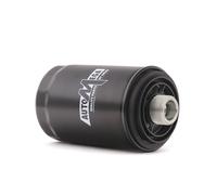 AUTOMEGA 180039510 Filtro olio per VW GOLF VI (5K1) Golf V Schrägheck (1K1)