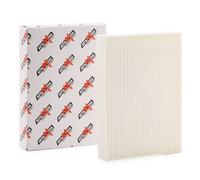 AUTOMEGA 180046910 Filtro abitacolo