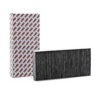 AUTOMEGA 180048610 Filtro abitacolo per FIAT Scudo Kastenwagen (270, 272) Filtro