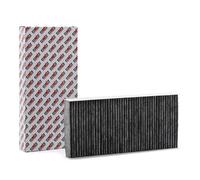 AUTOMEGA 180048610 Filtro abitacolo per FIAT Scudo Kastenwagen (270, 272) Filtro
