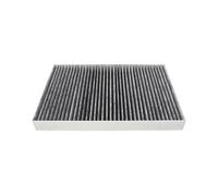 AUTOMEGA 180049010 Filtro, Aria abitacolo per AUDI,SEAT