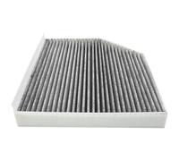 AUTOMEGA 180049210 Filtro, Aria abitacolo per AUDI,PORSCHE