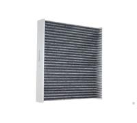 AUTOMEGA 180050510 Filtro, Aria abitacolo per AUDI,LAMBORGHINI,SEAT,SKODA,VW