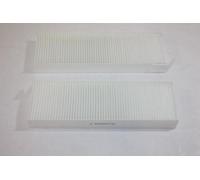 AUTOMEGA 180052410 Filtro abitacolo adatto per PEUGEOT 508 SW I (8E) Filtro al