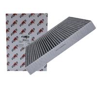 AUTOMEGA 180052410 Filtro, Aria abitacolo per PEUGEOT