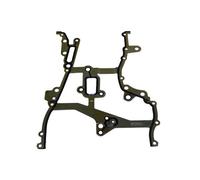 Guarnizione coperchio distribuzione Dx 190063310 AUTOMEGA per OPEL INSIGNIA A