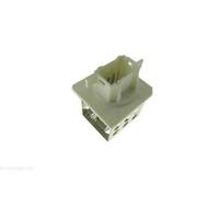 AUTOMEGA 210019310 Resistenza ventola abitacolo adatto per PEUGEOT 206 CC (2D)