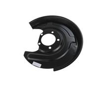 AUTOMEGA 210030210 Lamiera paraspruzzi, Disco freno per AUDI,SKODA,VW