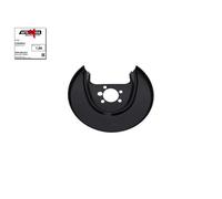 AUTOMEGA 210030610 Lamiera paraspruzzi, Disco freno per AUDI,SEAT,SKODA,VW