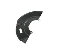 AUTOMEGA 210030810 Lamiera paraspruzzi, Disco freno per VW