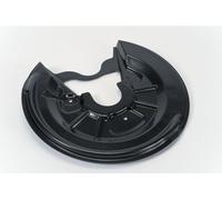 AUTOMEGA 210033710 Lamiera paraspruzzi, Disco freno per AUDI,SEAT,SKODA,VW
