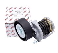 AUTOMEGA 210156210 Tendicinghia, Cinghia Poly-V per AUDI,SEAT,SKODA,VW