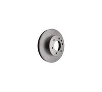AUTOMEGA 2x Disco Freni Anteriore Ventilato per Mercedes Sprinter 35-T Box 906