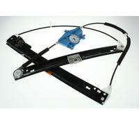 AUTOMEGA Alzacristalli Elettrici Anteriore Destro per Audi A4 Avant Seat Exeo