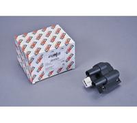 AUTOMEGA Bobina Accensione per Renault Clio II 1.4 1.6 Kangoo Megane Scenic