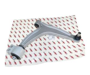 AUTOMEGA Braccio Oscillante Manubrio Sospensione Ruota Ant. Dx Sotto per di Opel