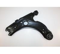 AUTOMEGA Braccio Sospensione Anteriore Destro Inferiore Per VW Golf IV