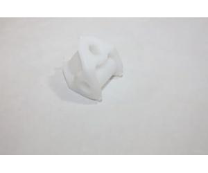 AUTOMEGA Collegamento a sfera del cavo del cambio 130115610