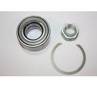 AUTOMEGA Cuscinetti Ruota Set Cuscinetti Anteriori Doppio Per Opel Corsa D S07