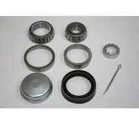 AUTOMEGA Cuscinetto Ruota Kit Cuscinetti Posteriori Doppio Per Audi A4 8D2 B5