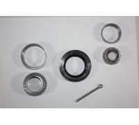 AUTOMEGA Cuscinetto Ruota Set Cuscinetti Posteriori Per Opel Corsa B 73_ 78_ 79_