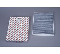 AUTOMEGA Filtro Abitacolo Carboni Attivi per VW Multivan V 7HM 7HN 7HF 7EF