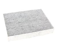 Filtro abitacolo Filtro al carbone attivo 180002810 AUTOMEGA per RENAULT OPEL