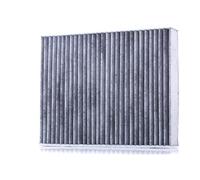 AUTOMEGA 180005610 Filtro abitacolo