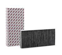 AUTOMEGA 180048610 Filtro abitacolo per FIAT Scudo Kastenwagen (270, 272) Filtro